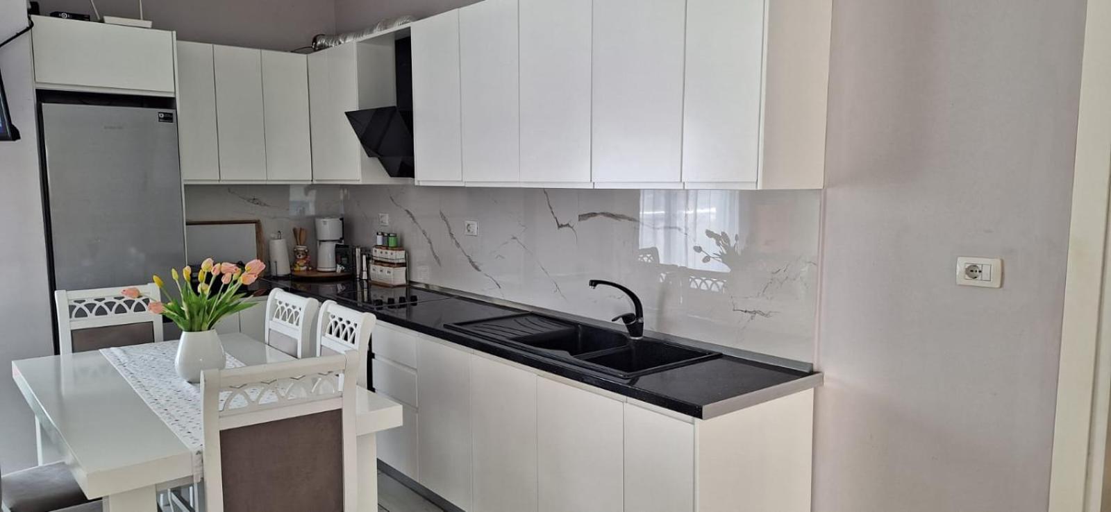 Sadet'S Penthouse Saranda Apartment Ngoại thất bức ảnh